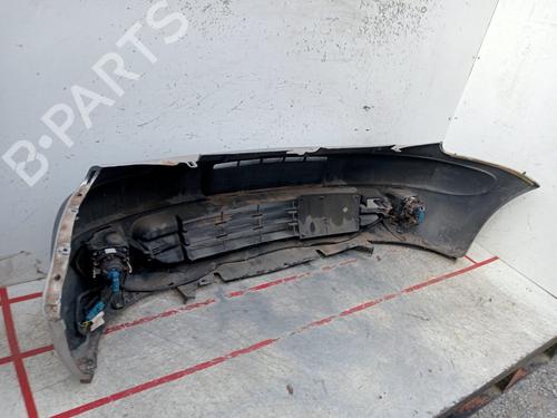 Front bumper CITROËN XSARA PICASSO (N68) 1.6 | BP26874049C7