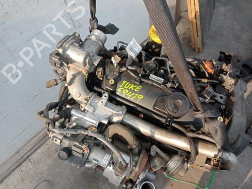 Engine NISSAN JUKE (F15) 1.5 dCi | BP32517813M1 - Image 18