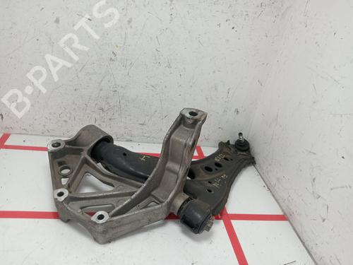 Left front suspension arm VW POLO (9N_, 9A_) 1.9 TDI | BP16402231M12 