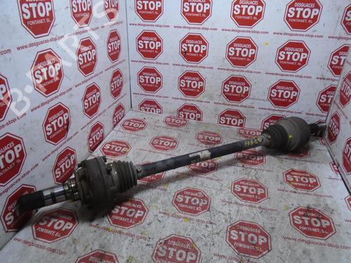 Used Right rear driveshaft AUDI Q7 (4LB) 4.2 FSI quattro (350 hp) 8303451