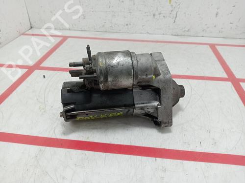 Starter DACIA DOKKER Box Body/MPV | BP33462325M8 - Image 2