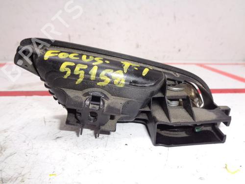 Rear left interior door handle FORD FOCUS III 1.0 EcoBoost | BP15934824I15 