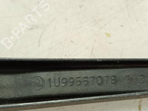 Rear windshield wiper arm SEAT IBIZA III (6L1)  | BP16477047C144 