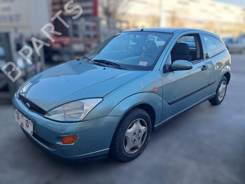 Capot FORD FOCUS I (DAW, DBW) 1.6 16V (100 hp) 32521355