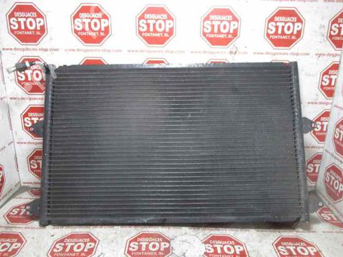 AC-Kondensator SEAT IBIZA II (6K1) 1.9 TDI (110 hp) 7390782