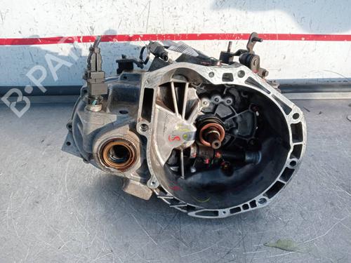 Used Gearbox Gearbox KIA PICANTO I (SA) 1.1 (65 hp) 40022892 40022892