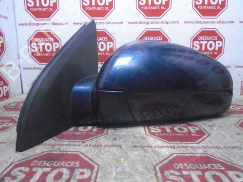 Left mirror OPEL VECTRA C (Z02) 2.2 DTI 16V (F69) | BP7393399C26 