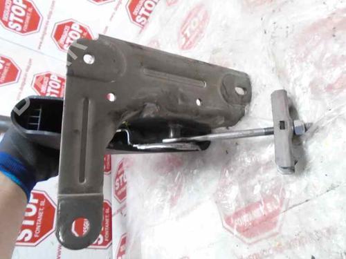 Hand brake RENAULT SCÉNIC III (JZ0/1_)  | BP8773461I18 