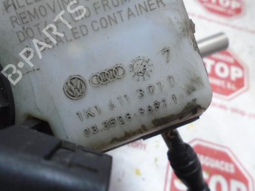 Brake master cylinder SEAT LEON (1P1) 1.2 TSI | BP9433548M77 