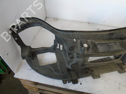 Frontplade/Frontkurv RENAULT TRAFIC II Platform/Chassis (EL) 1.9 dCi 100 (EL0C) | BP15923863C72 
