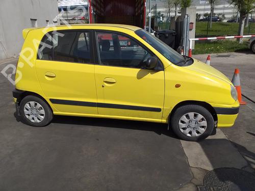 Alternator HYUNDAI ATOS (MX) 1.0 i | BP17626621M7 