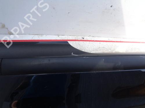 Rear bumper BMW 3 Compact (E46) 320 td | BP15949618C8 