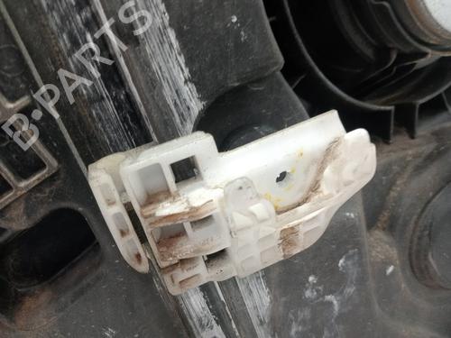 Front right window mechanism KIA CARENS IV  | BP34193047C23  - Image 5