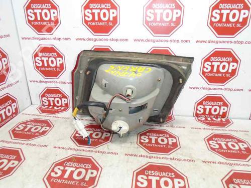 Left tailgate light KIA CARENS II MPV (FJ)  | BP7342517C79 