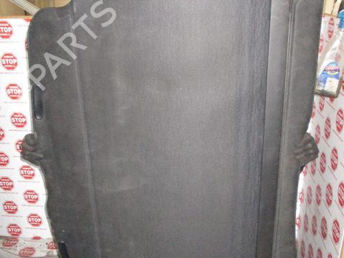 Used Rear parcel shelf PEUGEOT 307 Break (3E) 1.6 HDi 110 (109 hp) 7306644