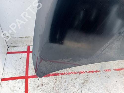 Hood NISSAN MURANO I (Z50)  | BP28671206C1 