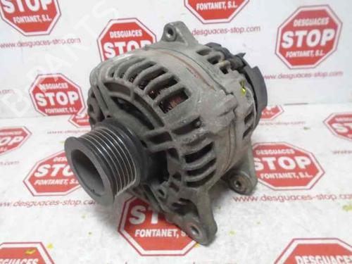 Generator RENAULT CLIO III (BR0/1, CR0/1) 1.4 16V (98 hp) 7360611