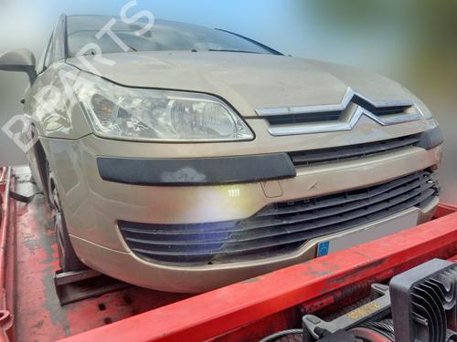 Rear parcel shelf CITROËN C4 I (LC_) | BP15930648C85