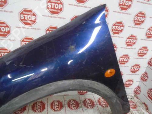 Left front fenders OPEL CORSA B (S93) 1.2 i 16V (F08, F68, M68) | BP7621590C41 