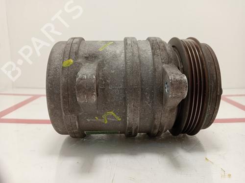 AC compressor CHEVROLET MATIZ (M200, M250) 1.0 | BP36699263M34 - Image 7