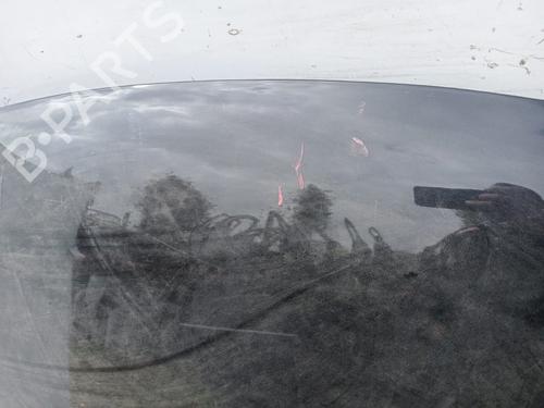 Hood VW TOUAREG (7LA, 7L6, 7L7) 5.0 V10 TDI | BP17475482C1 