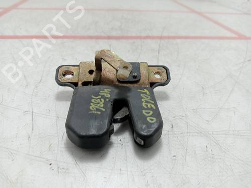 Used Tailgate lock Tailgate lock SEAT TOLEDO II (1M2) [1998-2006] 40226014 40226014