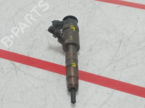 Used Injector Injector CITROËN BERLINGO MULTISPACE (B9) 1.6 HDi 75 / BlueHDi 75 (75 hp) 29982783 29982783