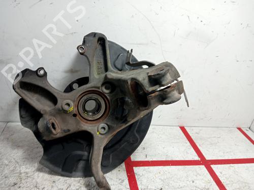 Right front steering knuckle SEAT LEON (5F1)  | BP19936369M26 