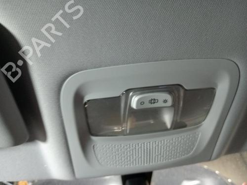 Used Interior roof light NISSAN JUKE (F15) [2010-2019]  32163178