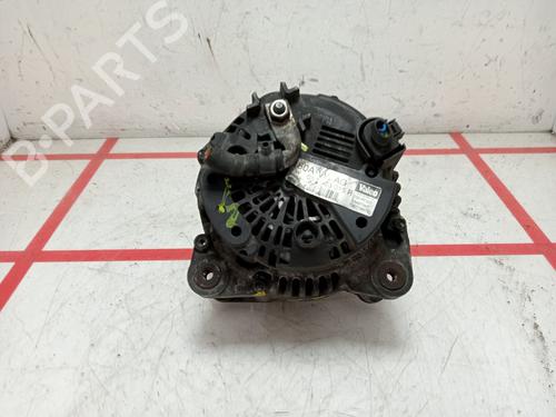 Used Alternator Alternator AUDI Q7 (4LB) 3.0 TDI quattro (233 hp) 30304874 30304874