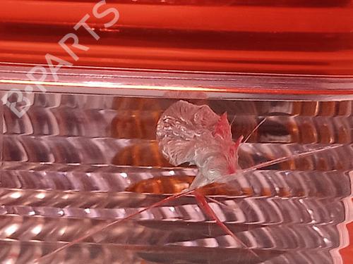 Right taillight NISSAN QASHQAI I (J10, NJ10)  | BP29117500C35 