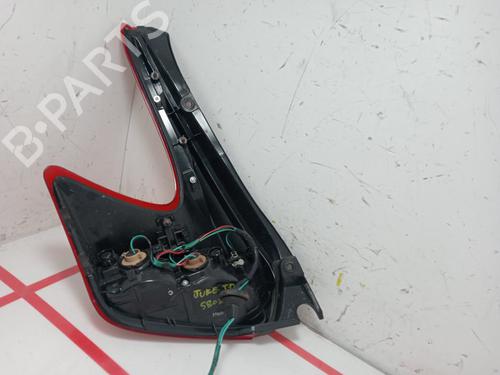 Right taillight NISSAN JUKE (F15)  | BP23866923C35 