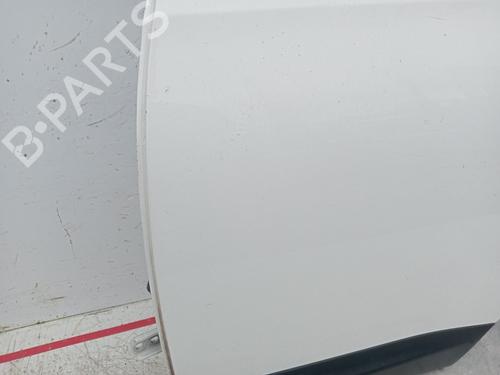 Left rear door NISSAN QASHQAI I (J10, NJ10)  | BP29117475C4