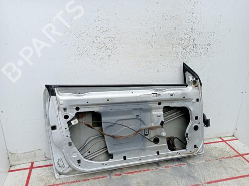 Left front door RENAULT MEGANE II Coupé-Cabriolet (EM0/1_)  | BP24457663C2 