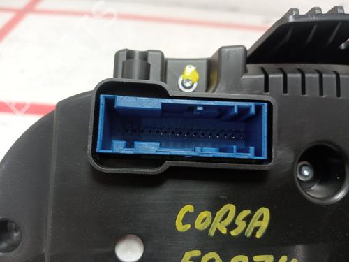 Instrument cluster OPEL CORSA E (X15) 1.3 CDTI (08, 68) | BP34168499C47  - Image 6