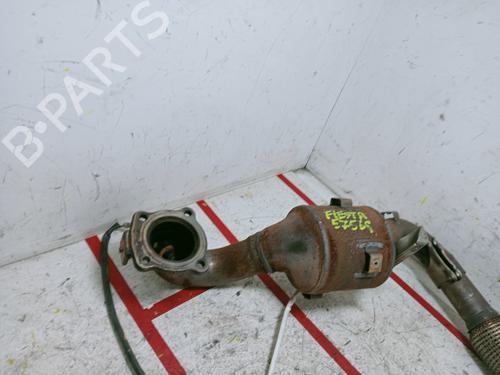 Catalyst FORD FIESTA VI (CB1, CCN)  | BP22355549M10 