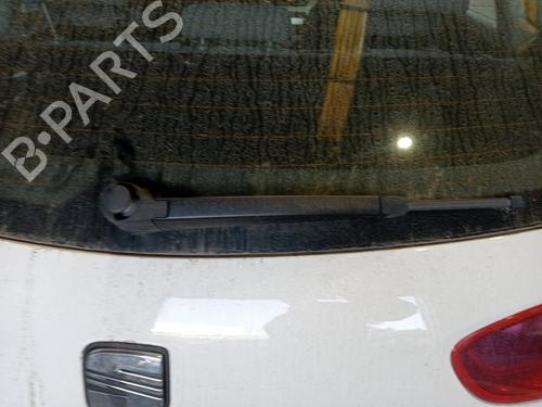 rear-windshield-wiper-arm-seat-leon-1p1-2005-2006-2007-2008-2009-2010-2011-2012-2013-33957260 main image