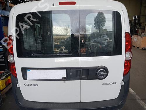 Venstre bagagerum dør OPEL COMBO Box Body/MPV (X12) 1.3 CDTI (B05) (95 hp) 32672196