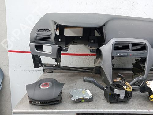 Airbag Kit FIAT GRANDE PUNTO (199_) 1.2 | BP29211819C86 