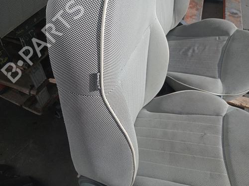 Seats set FIAT 500 (312_) | BP29911342C78