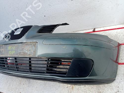 Front bumper SEAT IBIZA III (6L1)  | BP28071136C7 