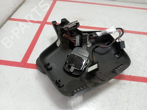 Rear mirror OPEL ASTRA J (P10) 1.6 Turbo (68) | BP32139646I6 - Image 2