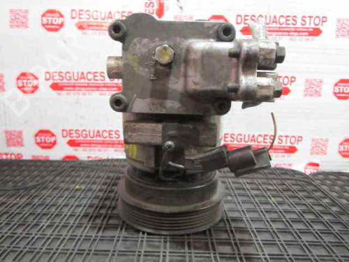 AC compressor HYUNDAI GETZ (TB)  | BP7381598M34 