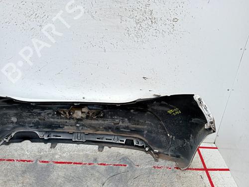 Rear bumper PEUGEOT 208 I (CA_, CC_)  | BP23502556C8