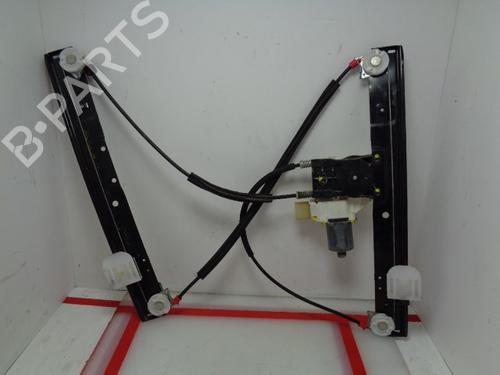 Used Front right window mechanism FORD MONDEO IV Turnier (BA7) 2.0 TDCi (140 hp) 15926980
