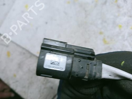 Catalyst FORD FIESTA VI (CB1, CCN)  | BP22355549M10 