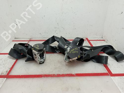 Used Rear right seatbelt MERCEDES-BENZ CITAN MPV (W415) 111 CDI (415.703, 415.705) (110 hp) 18489498