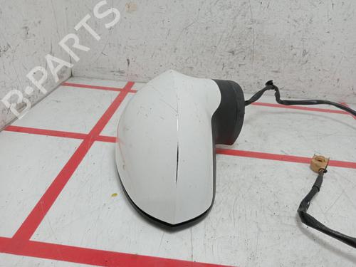 Right mirror SEAT EXEO ST (3R5) 2.0 TDI | BP27661212C27 