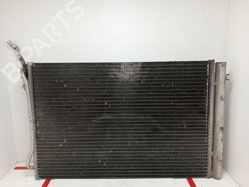 AC radiator BMW 1 (E81) 116 i | BP15930926M32 