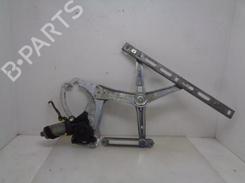 Front left window mechanism MERCEDES-BENZ SLK (R170) 230 Kompressor (170.447) | BP15923757C22 